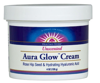 Aura Glow Skin Reviews: Is Aura Glow Skin Cream Safe To Use? Price & Where To Buy Aura Glow Cream?